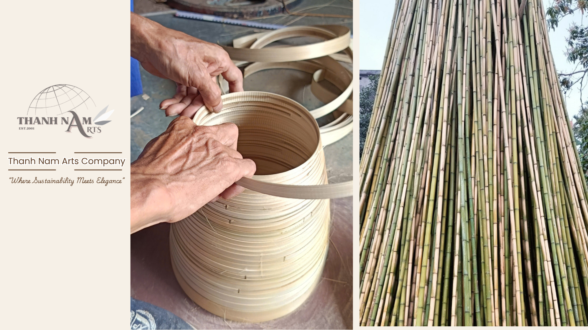 Custom spun bamboo products _5