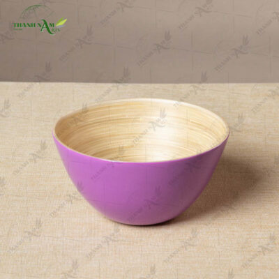 Kitchen Salad Bowl