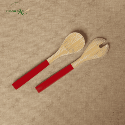 Bamboo Utensils