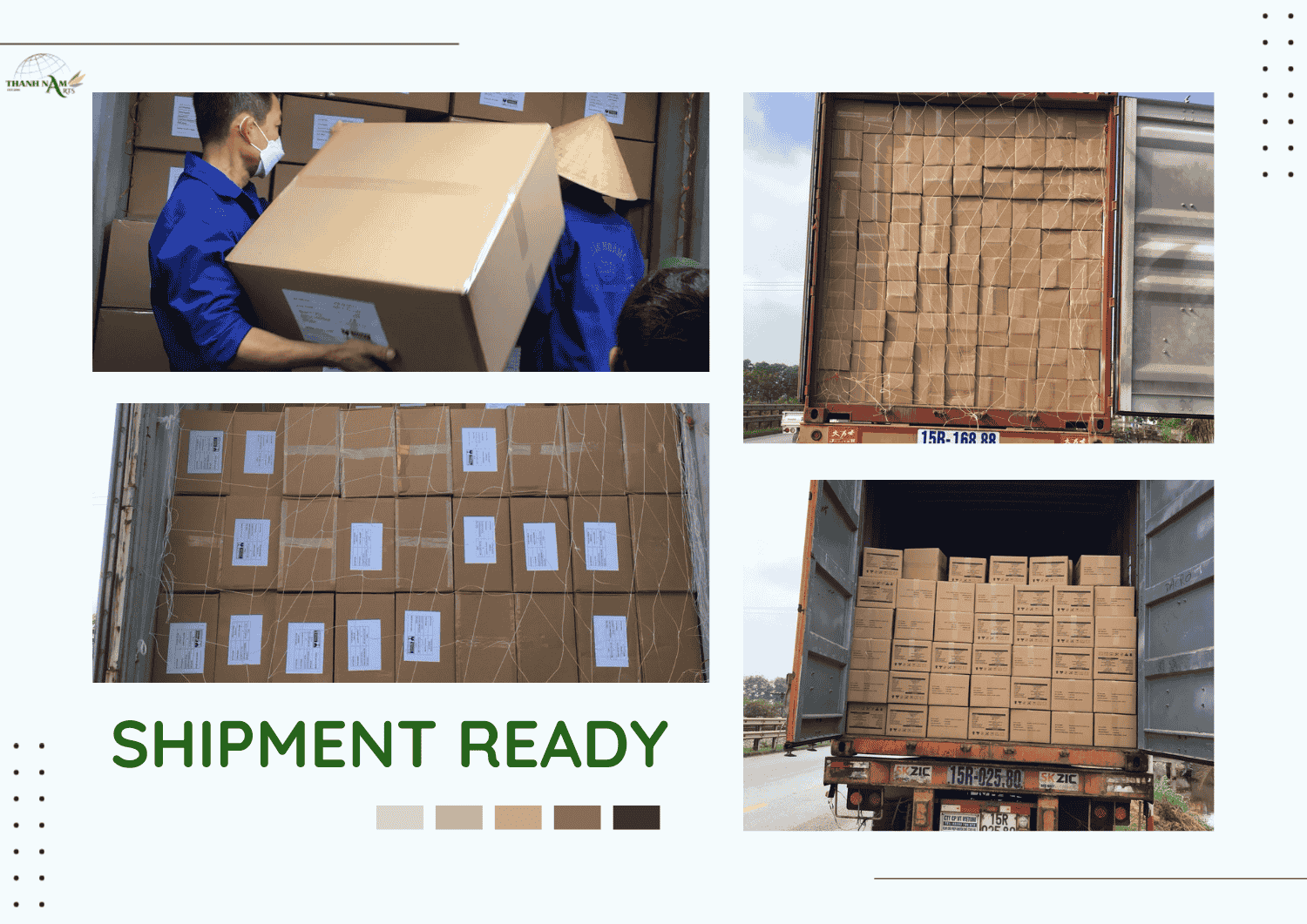 spun bamboo exporter Vietnam_3