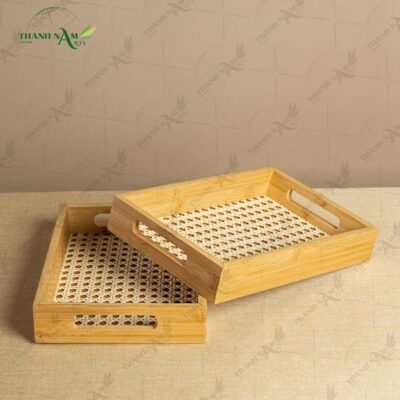 Bamboo gift collections are eco conscious products that strengthen sustainable brand identity.