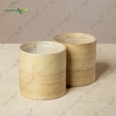 How Are Spun Bamboo Products Made?_6