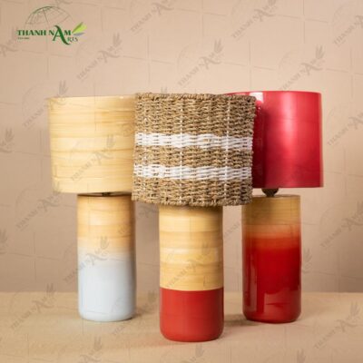 spun bamboo manufacturing process_1