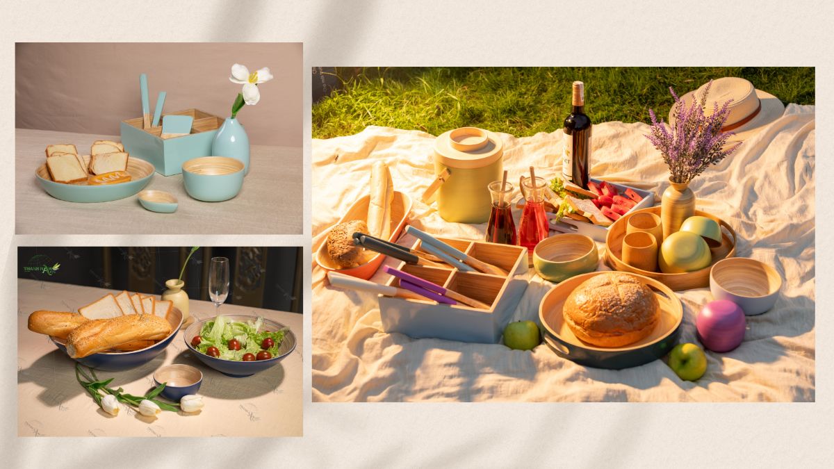 spun bamboo tableware_5