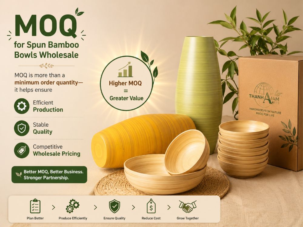 spun bamboo bowls wholesale_3