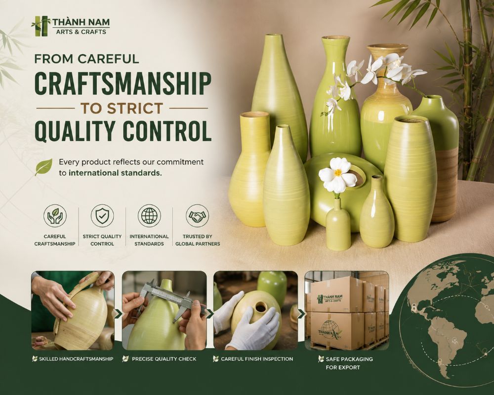 Spun Bamboo Exporter Vietnam_2