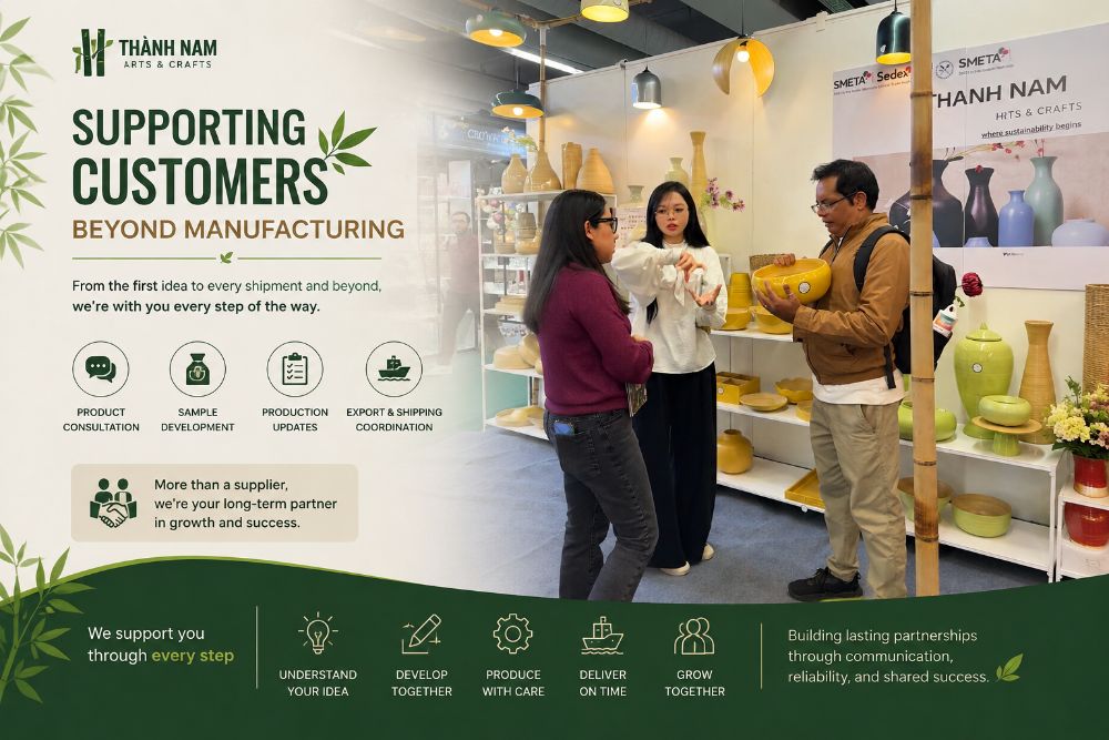 Spun Bamboo Exporter Vietnam_6